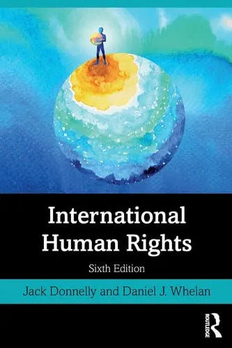 International Human Rights Routledge