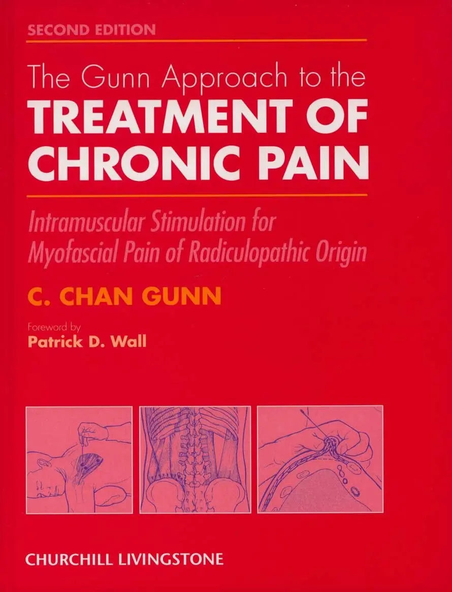 Bones and Joints A Guide for Students by Christine Gunn – book cover