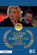 Crafting Short Screenplays that Connect by Claudia Hunter Johnson – book cover