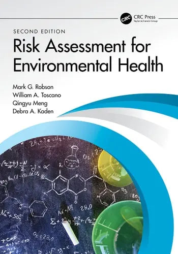 Risk Assessment for Environmental Health CRC Press