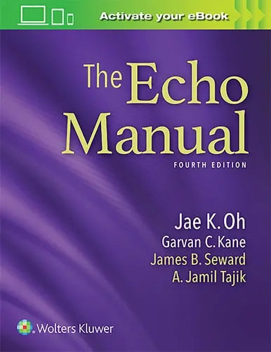 The Echo Manual Wolters Kluwer