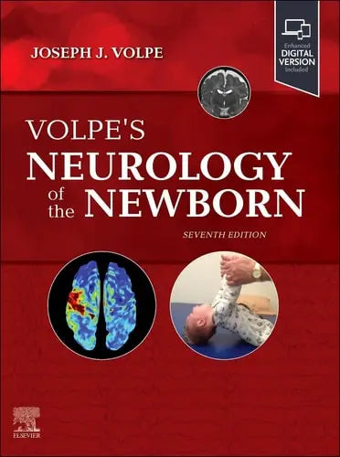 Volpe's Neurology of the Newborn Elsevier