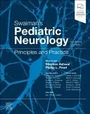 Swaiman's Pediatric Neurology Principles and Practice by Stephen Ashwal – book cover