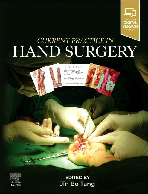 Current Practice in Hand Surgery Elsevier
