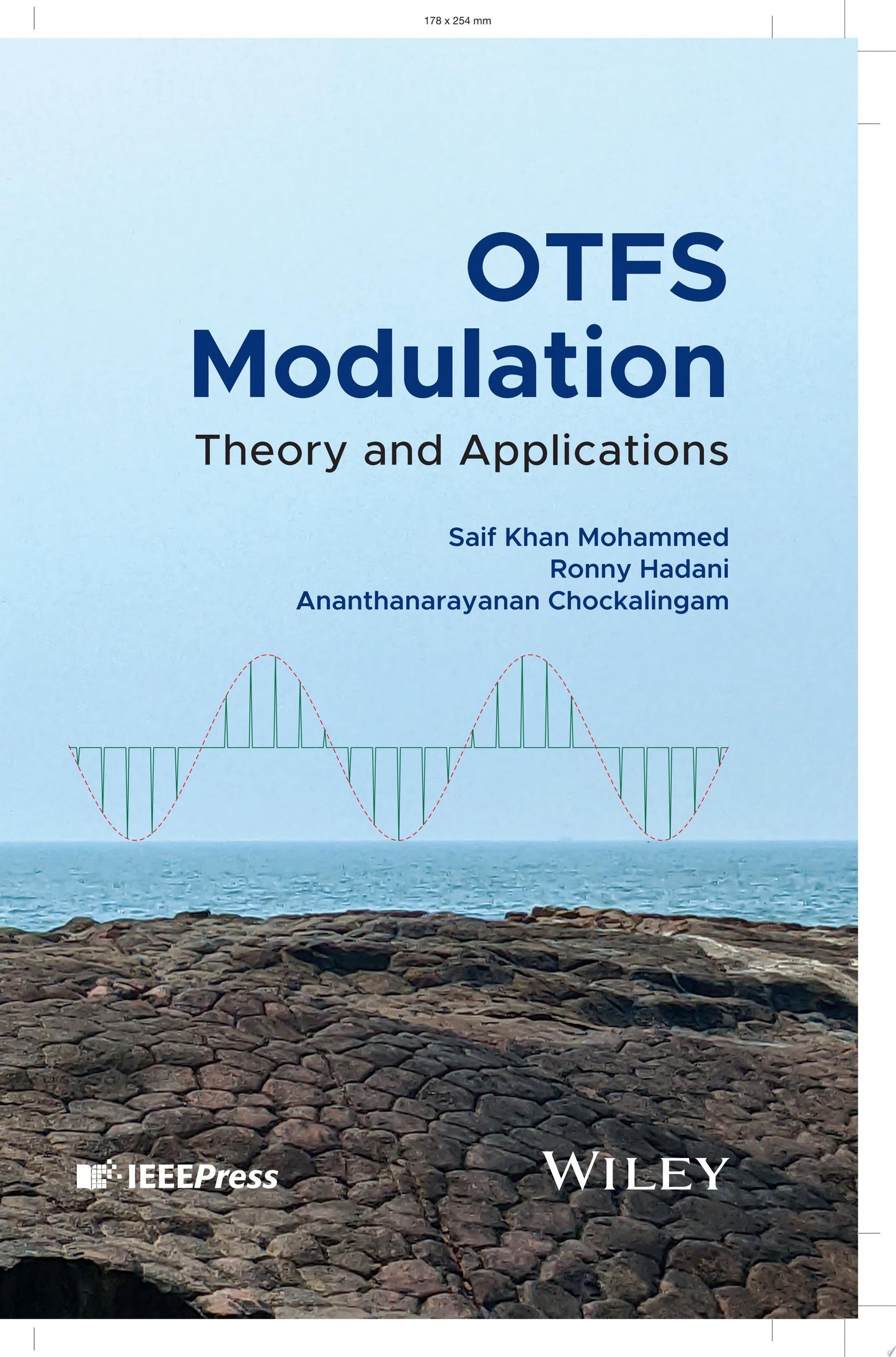 OTFS Modulation Theory and Applications John Wiley & Sons
