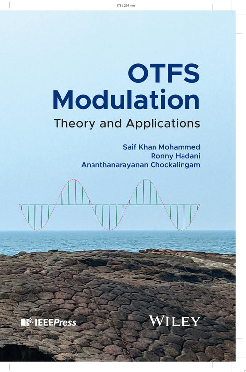 OTFS Modulation Theory and Applications