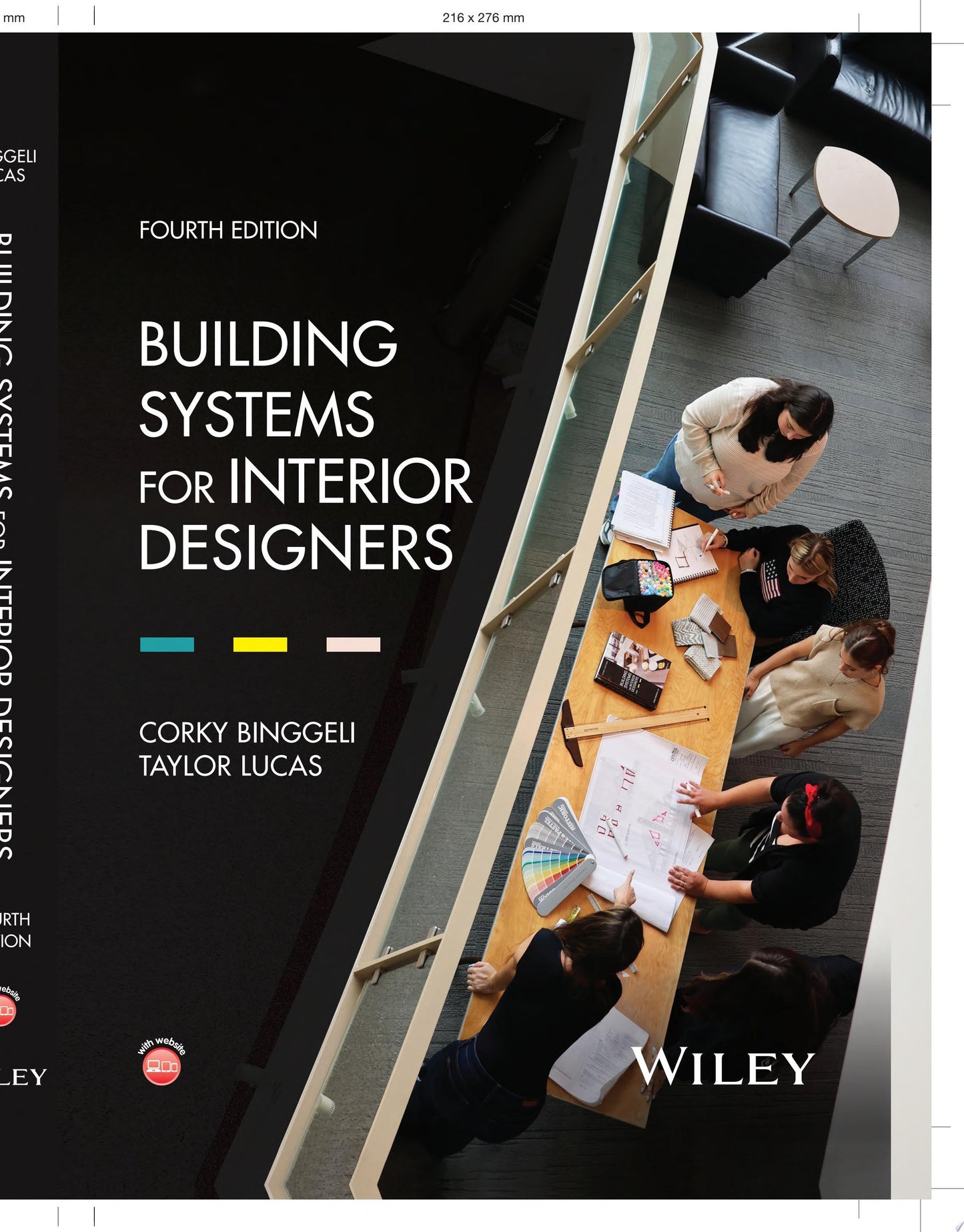 Building Systems for Interior Designers John Wiley & Sons