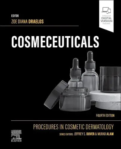 Cosmeceuticals Procedures in Cosmetic Dermatology Series