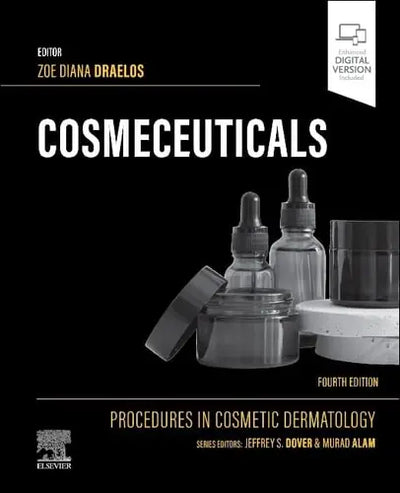 Cosmeceuticals Procedures in Cosmetic Dermatology Series