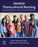 Transcultural Nursing Elsevier