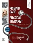 Primary Care for the Physical Therapist Examination and Triage by William G. Boissonnault – book cover