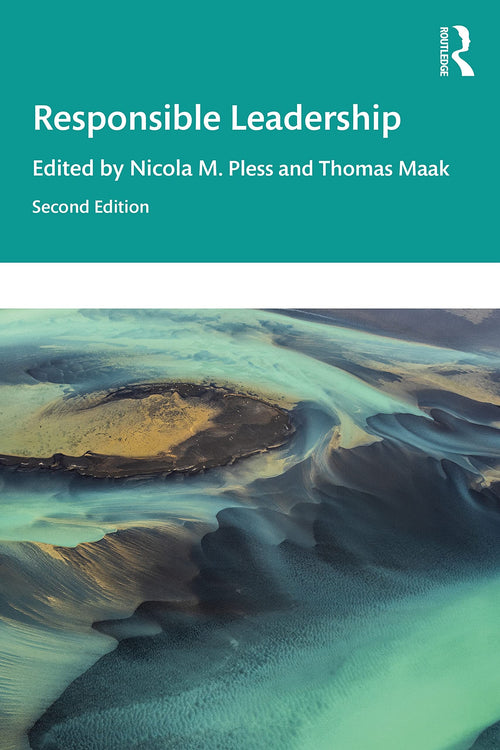 Responsible Leadership by Nicola Pless