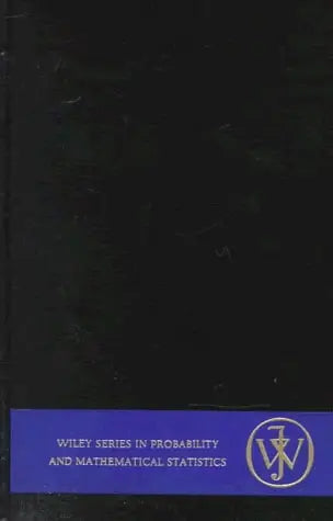 An Introduction to Probability Theory and Its Applications, Volume 1 by William Feller – book cover