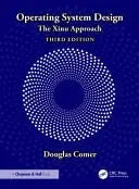 Operating System Design The Xinu Approach by Douglas Comer – book cover