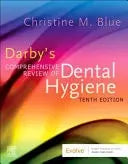 Darby's Comprehensive Review of Dental Hygiene by Christine M. Blue – book cover