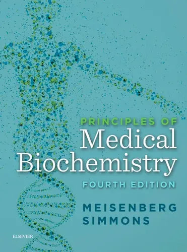 Principles of Medical Biochemistry
