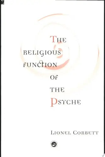 The Religious Function of the Psyche