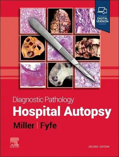 Diagnostic Pathology: Hospital Autopsy Elsevier