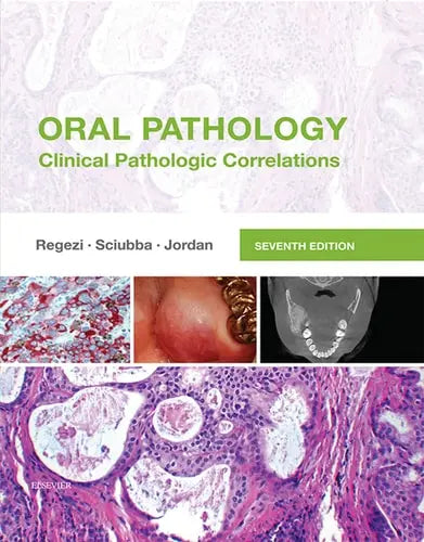 Oral Pathology Clinical Pathologic Correlations