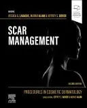 Procedures in Cosmetic Dermatology: Scar Management by Jessica G. Labadie – book cover