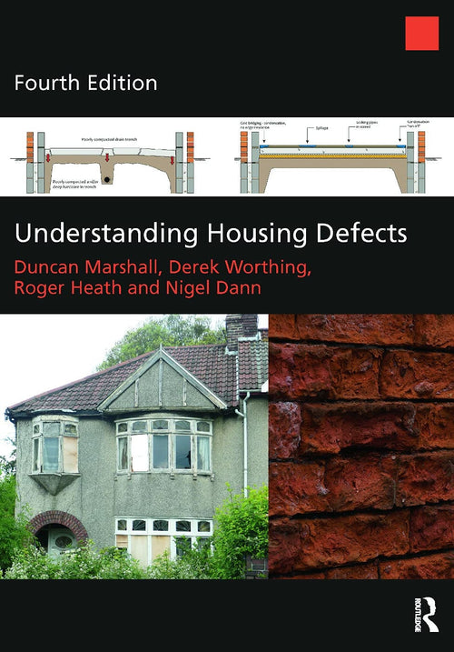 Understanding Housing Defects by Duncan Marshall