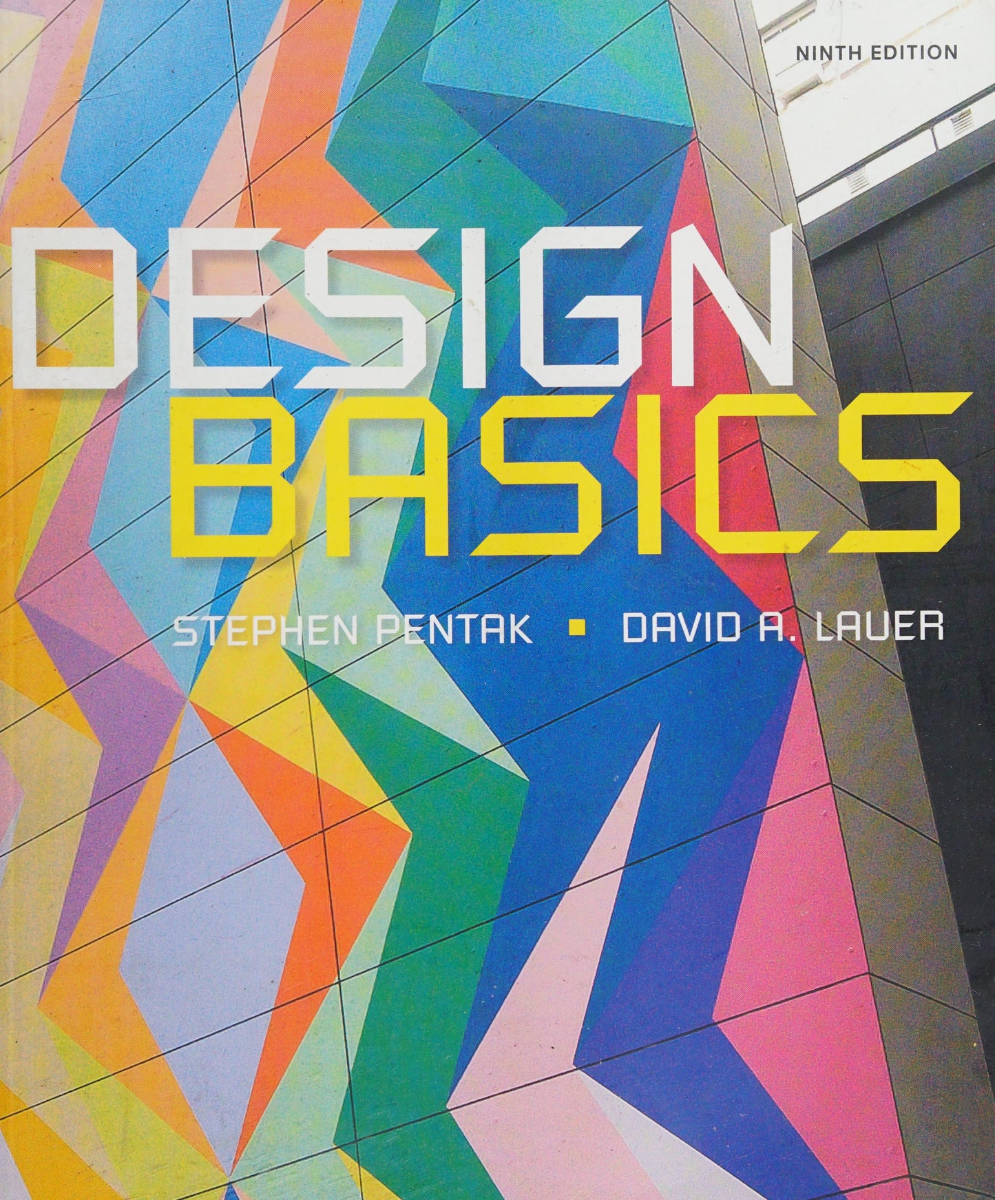 Design Basics Cengage Learning