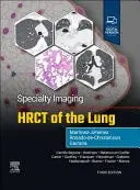 Specialty Imaging: HRCT of the Lung by Santiago Martínez-Jiménez – book cover