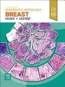 Diagnostic Pathology: Breast by Susan C. Lester – book cover