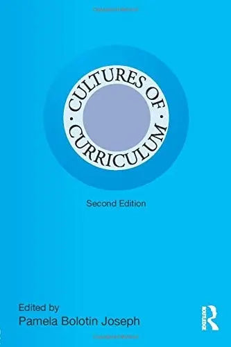 Cultures of Curriculum