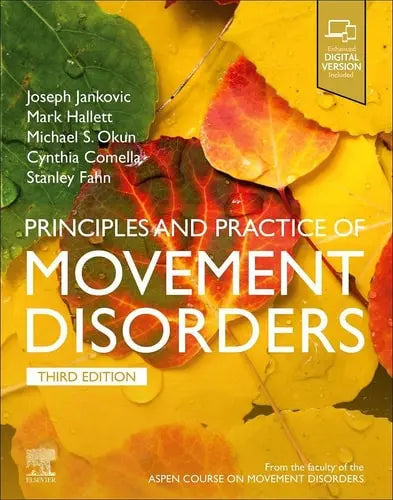 Principles and Practice of Movement Disorders Elsevier
