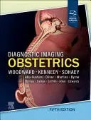 Diagnostic Imaging: Obstetrics by Paula J. Woodward – book cover