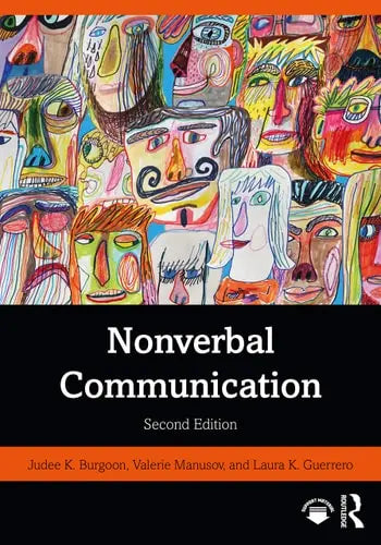 Nonverbal Communication Routledge, Taylor & Francis Group
