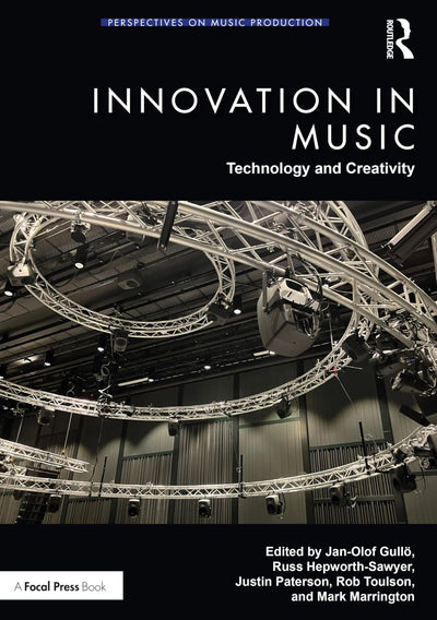 Innovation in Music Technology and Creativity