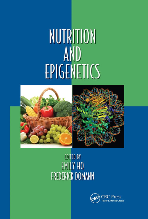 Nutrition and Epigenetics by Emily Ho