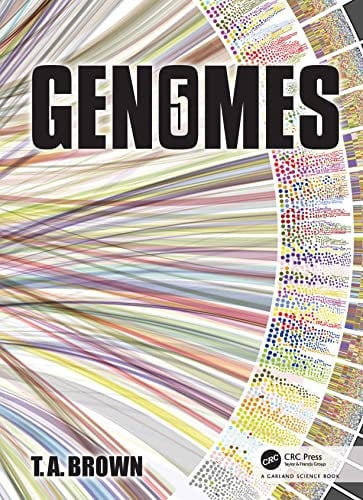 Genomes 5 CRC Press