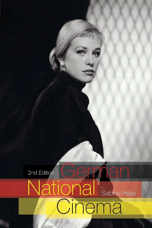 German National Cinema by Sabine Hake