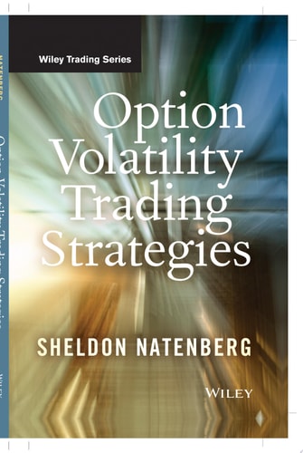 Option Volatility Trading Strategies