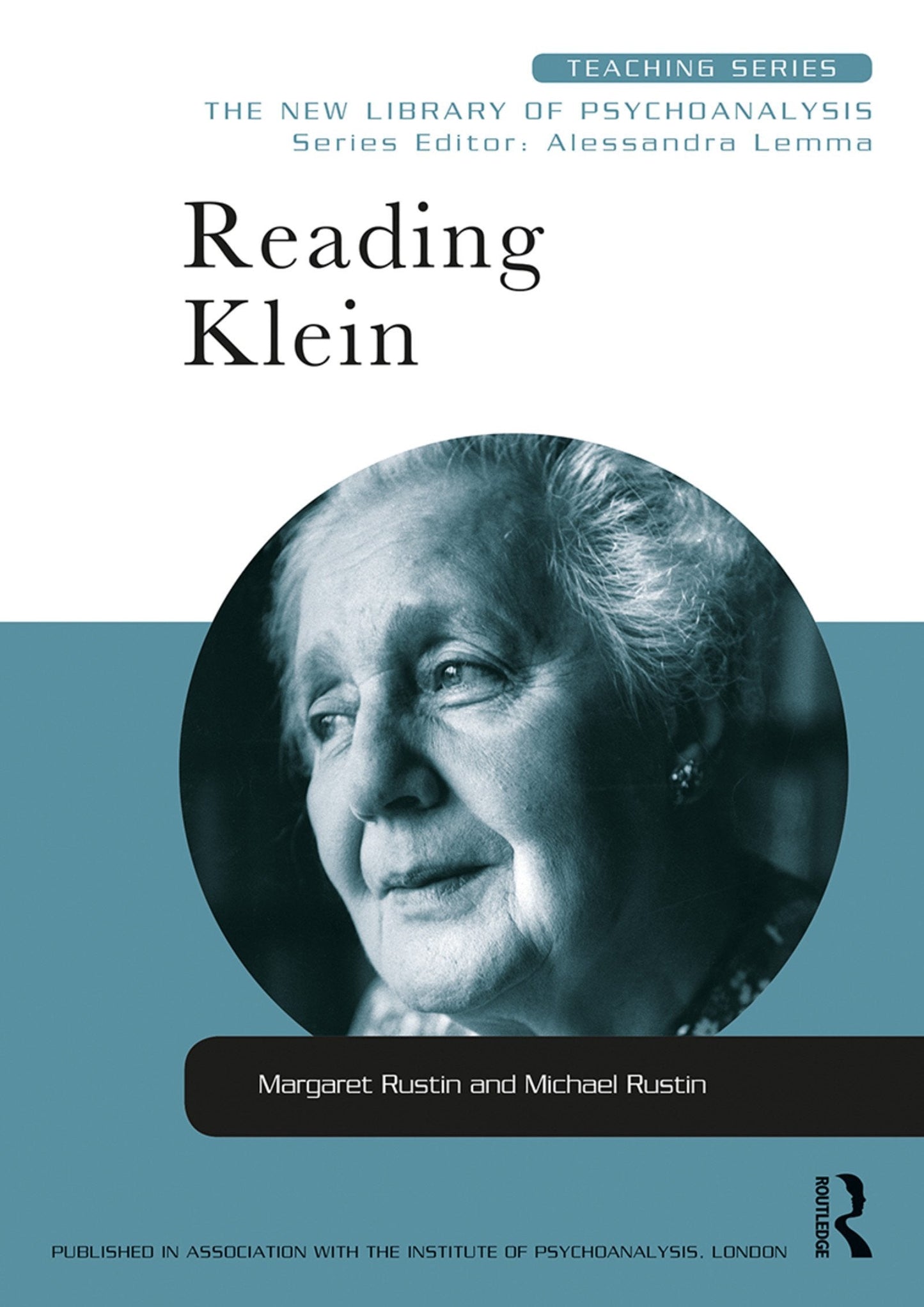 Reading Klein Routledge, Taylor & Francis Group