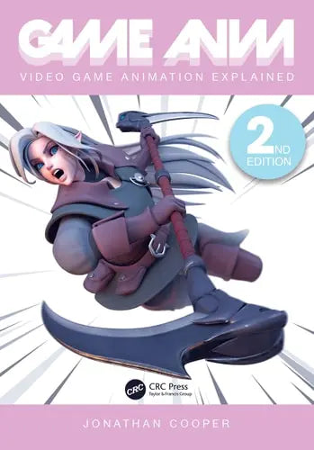 Game Anim Video Game Animation Explained