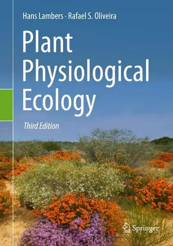 Plant Physiological Ecology Springer International Publishing