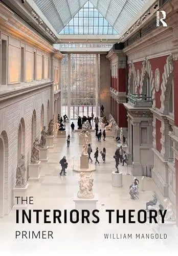 Interiors Theory Primer by William Mangold – book cover