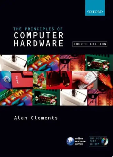 Principles of Computer Hardware