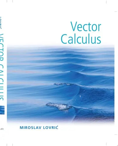 Vector Calculus