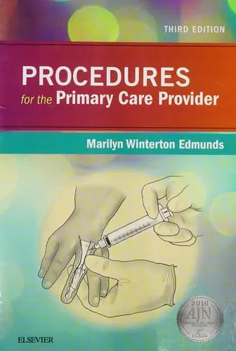 Procedures for the Primary Care Provider