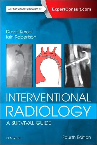Interventional Radiology A Survival Guide Elsevier