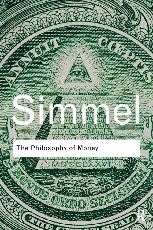 The Philosophy of Money