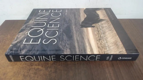 Equine Science