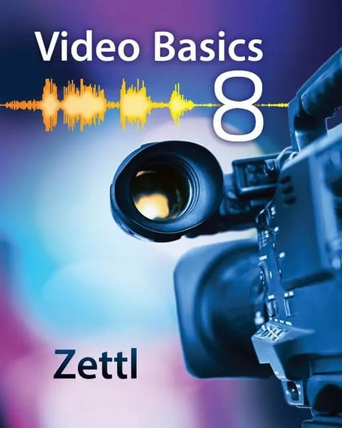 Video Basics by Herbert Zettl