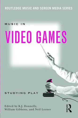Music in Video Games Studying Play