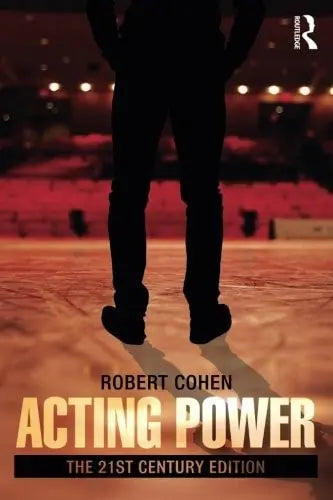 Acting Power The 21st Century Edition